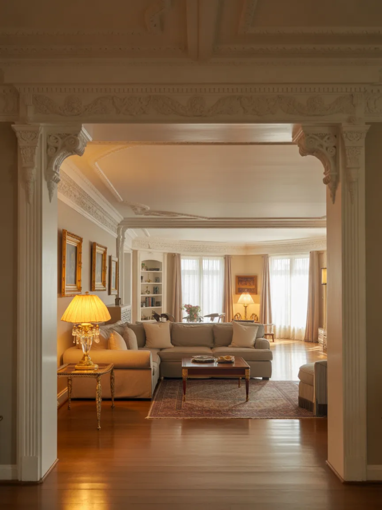 cozy ceiling decor ideas