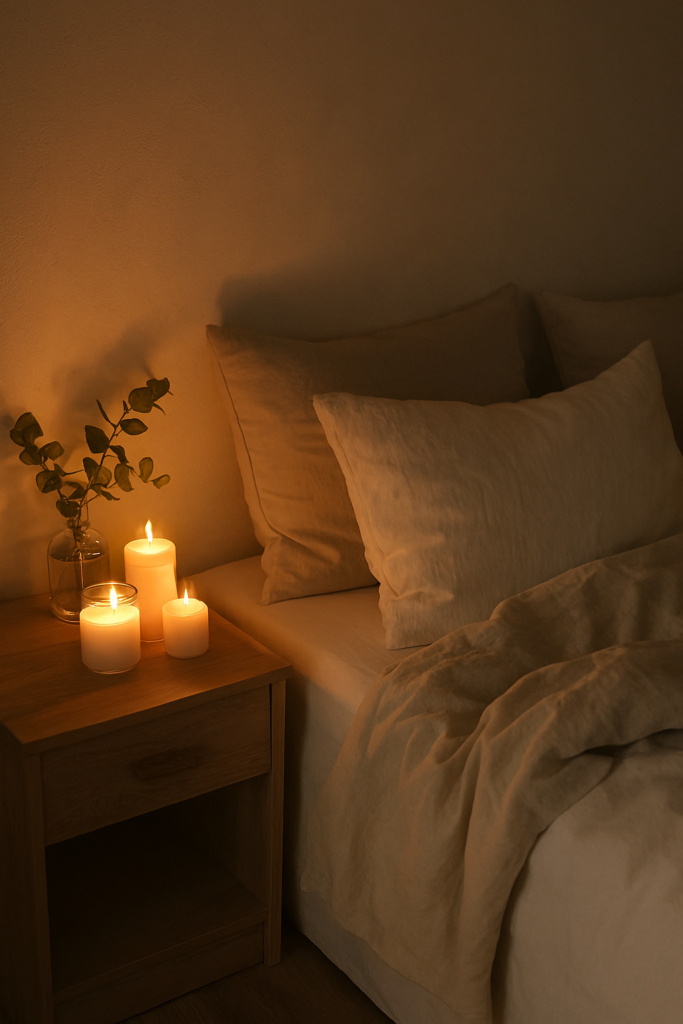 Décoration Chambre Cosy