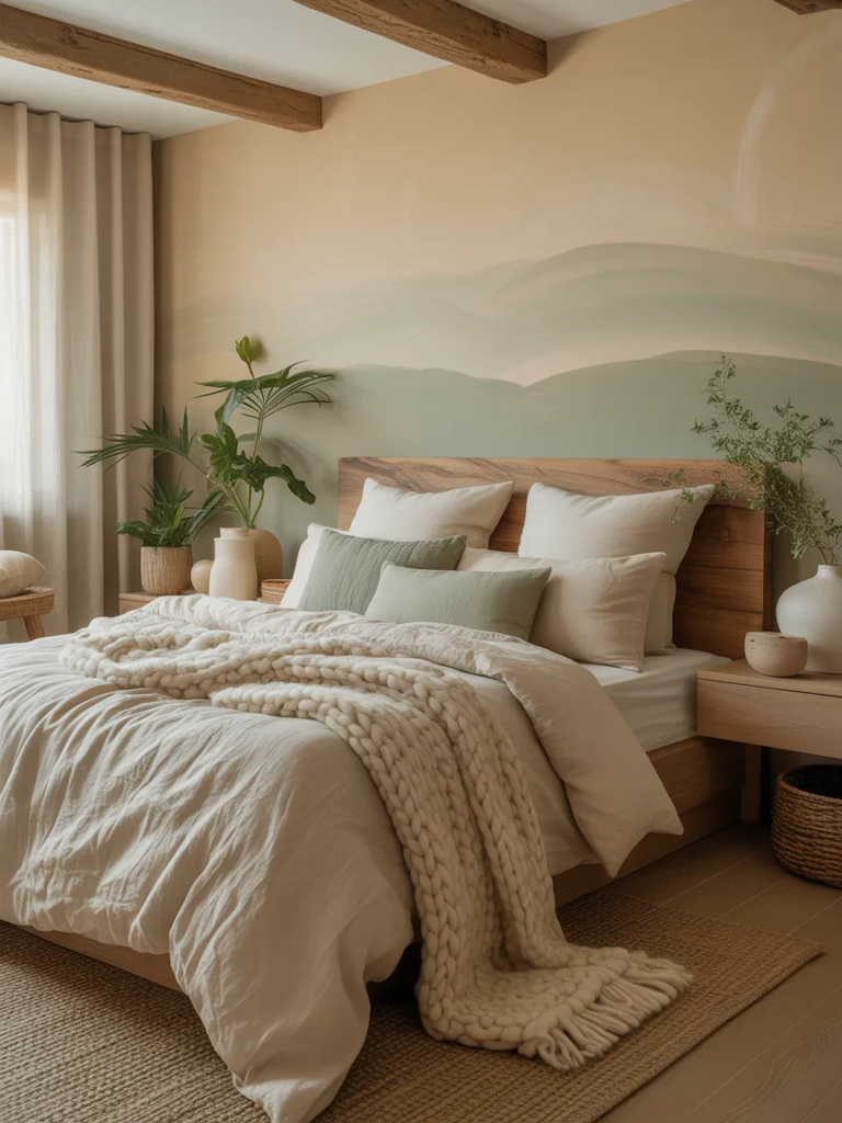 Décoration Chambre Cosy