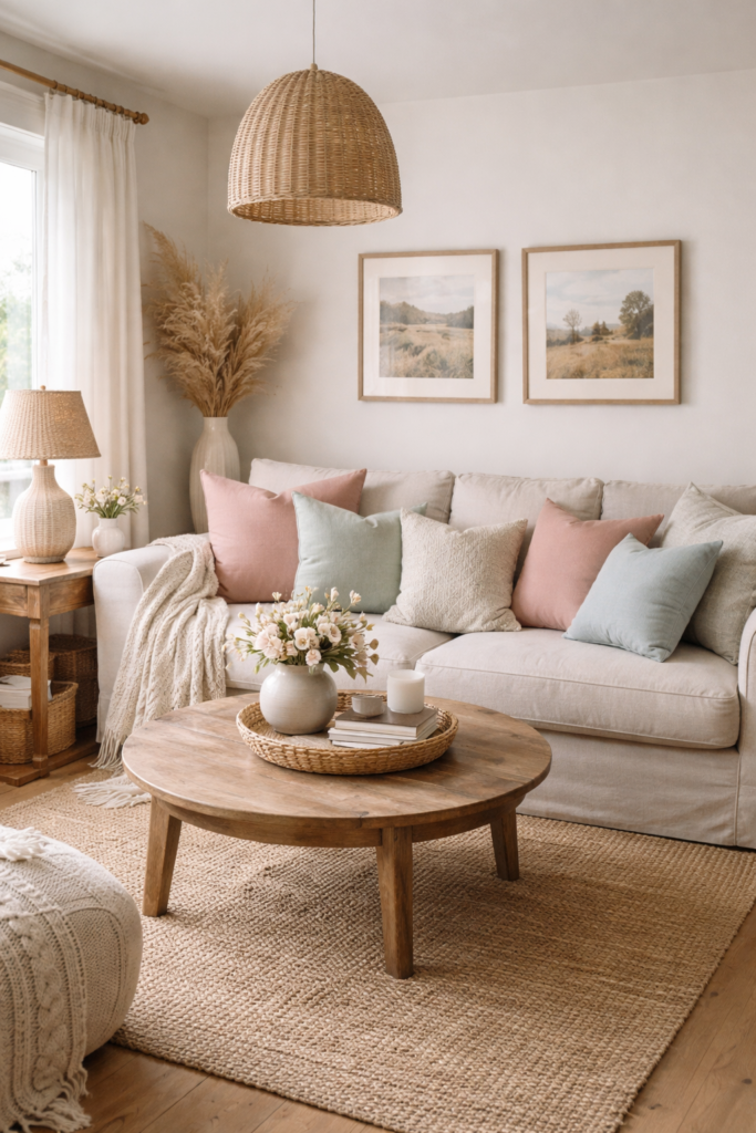 Guide cosy du cottage anglais