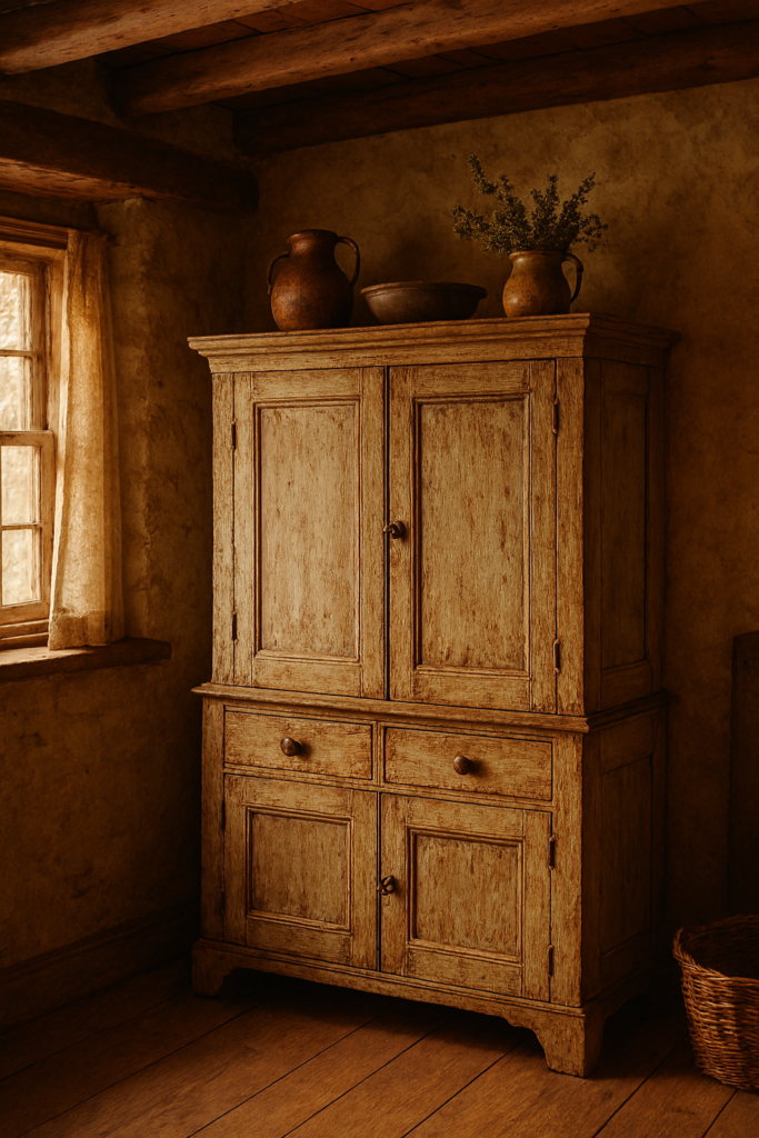 Guide cosy du cottage anglais