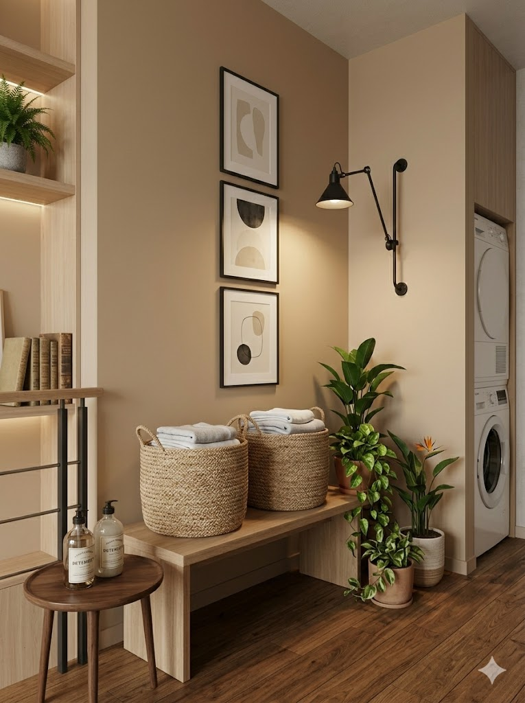 laundry room ideas