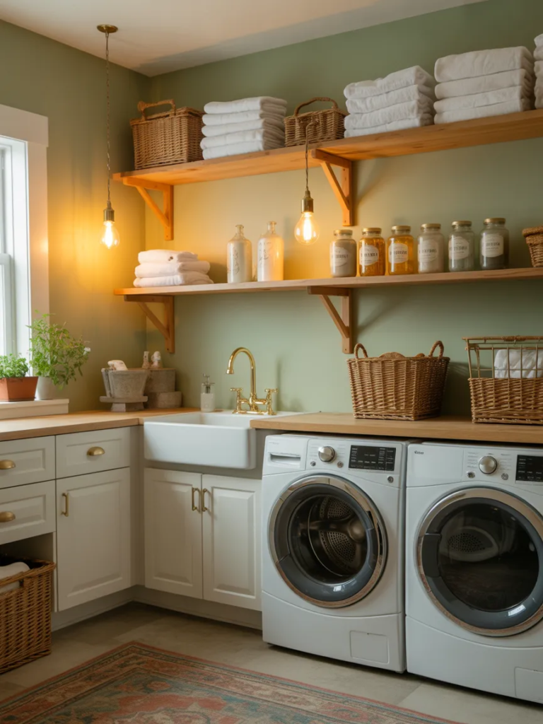 laundry room ideas