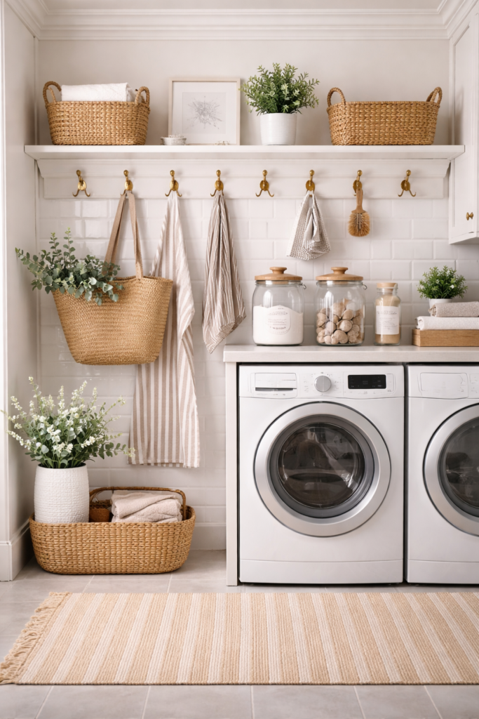 laundry room ideas