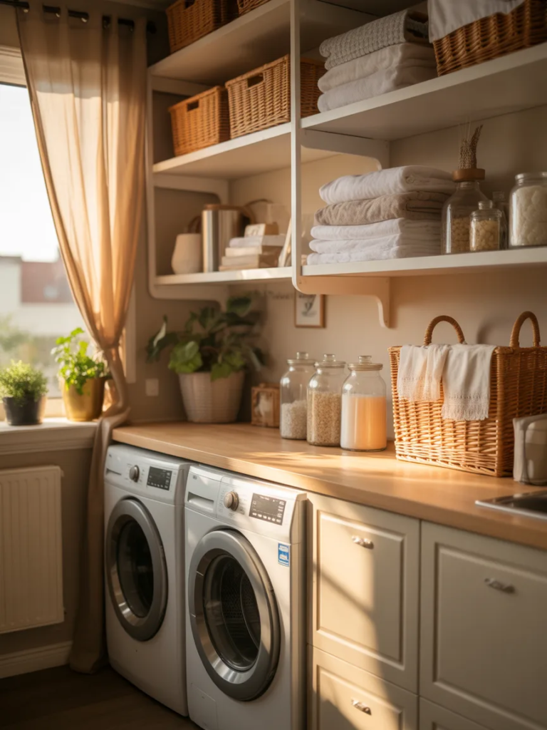 laundry room ideas