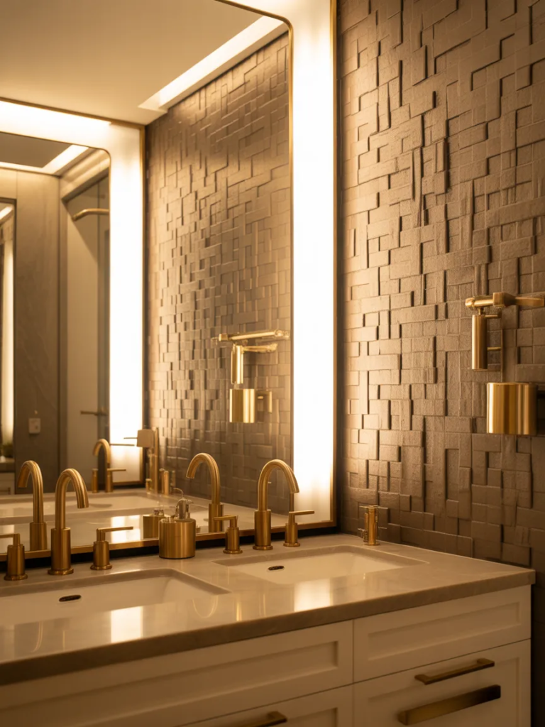 Bathroom Painting Ideas