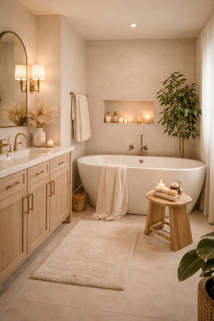 Bathroom Painting Ideas