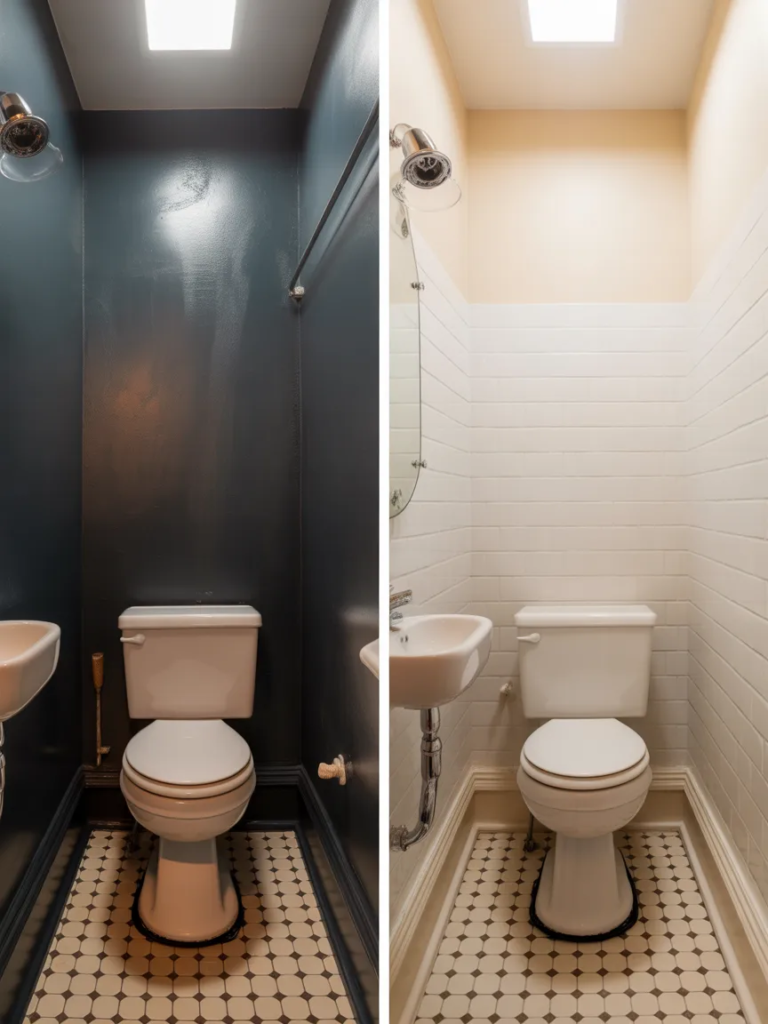 Bathroom Painting Ideas