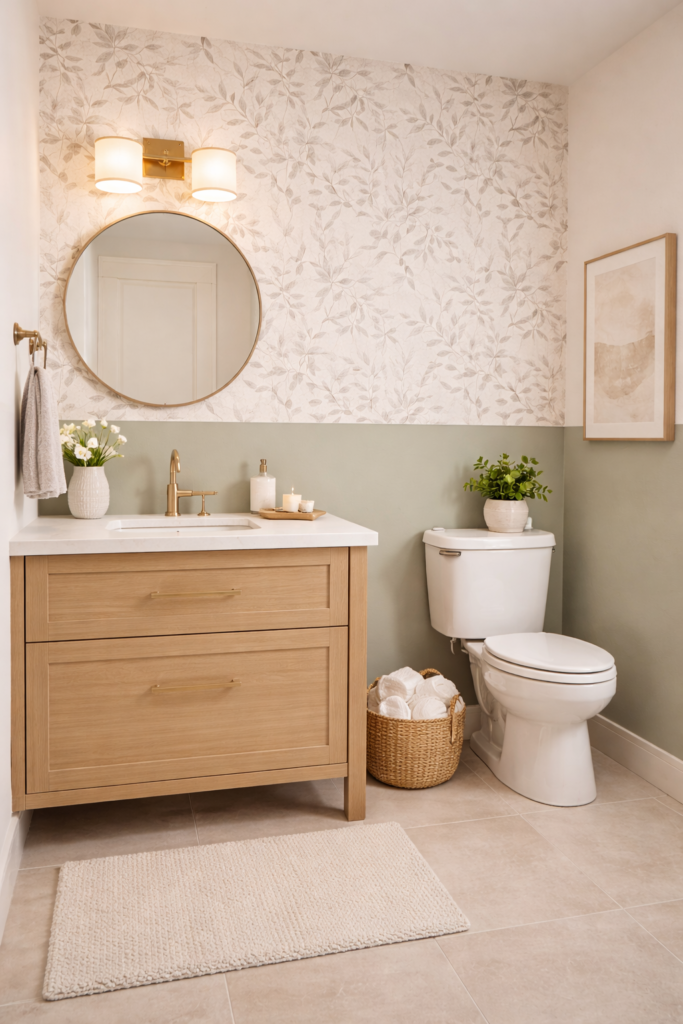 Bathroom Painting Ideas