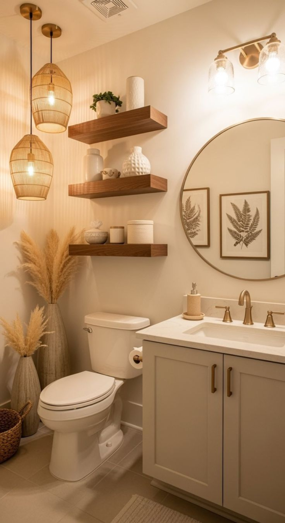 Bathroom Painting Ideas