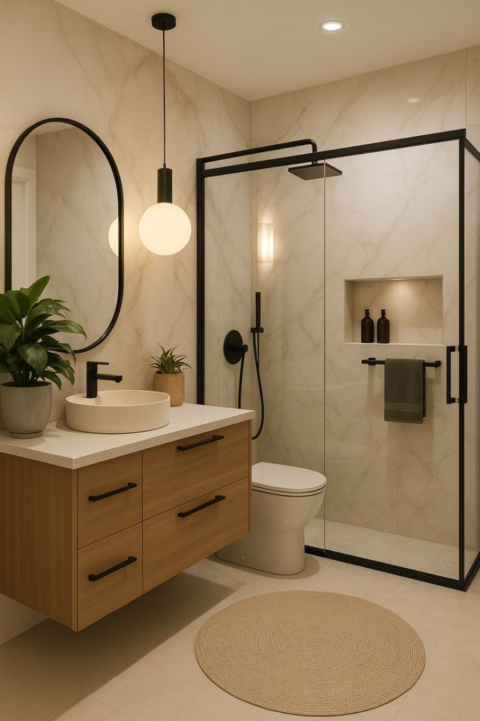 Bathroom Painting Ideas