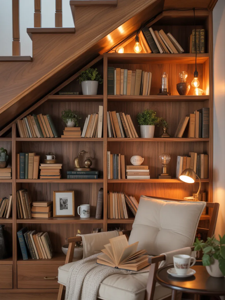 Discreet and elegant office look