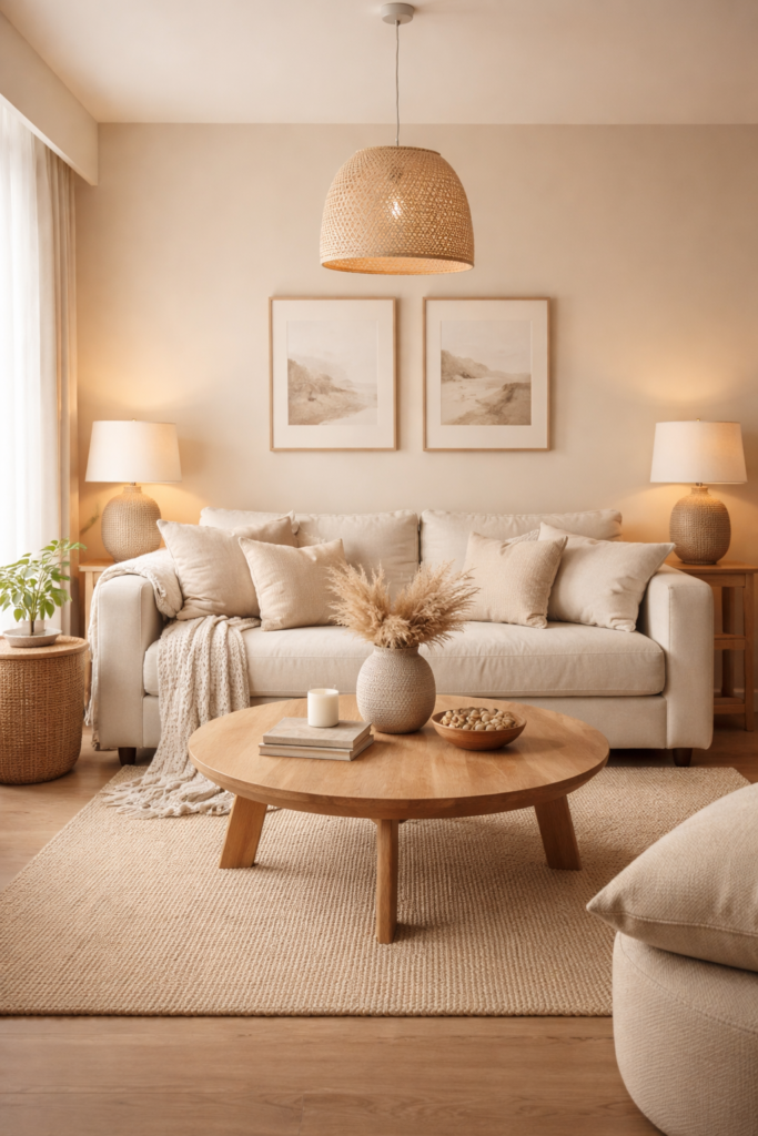  Conseils inspirants de peinture pour le salon 