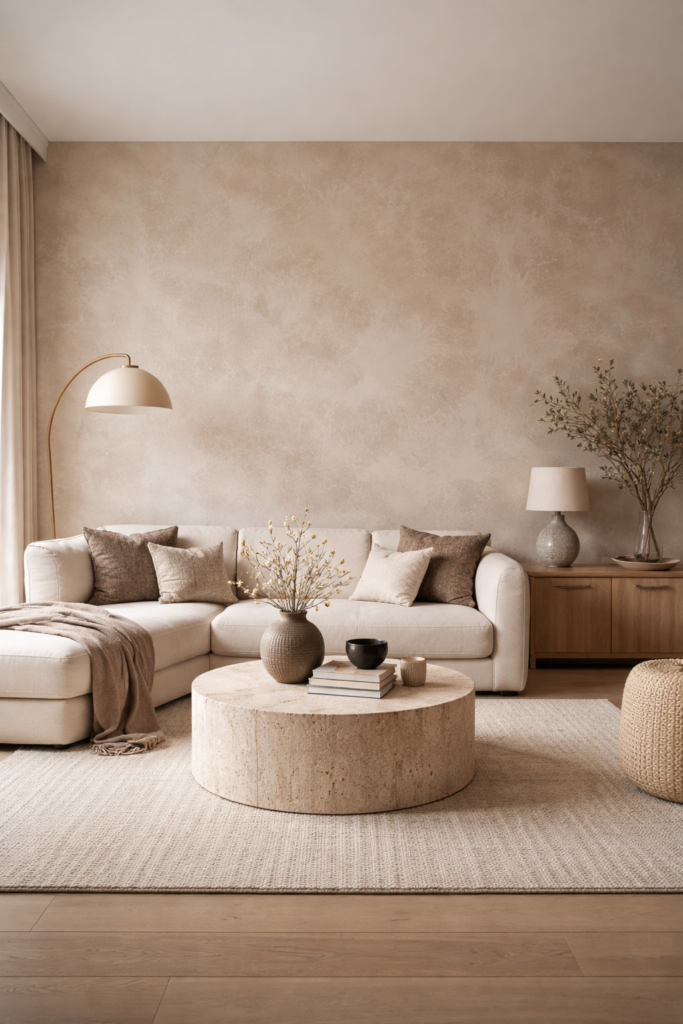  Conseils inspirants de peinture pour le salon 