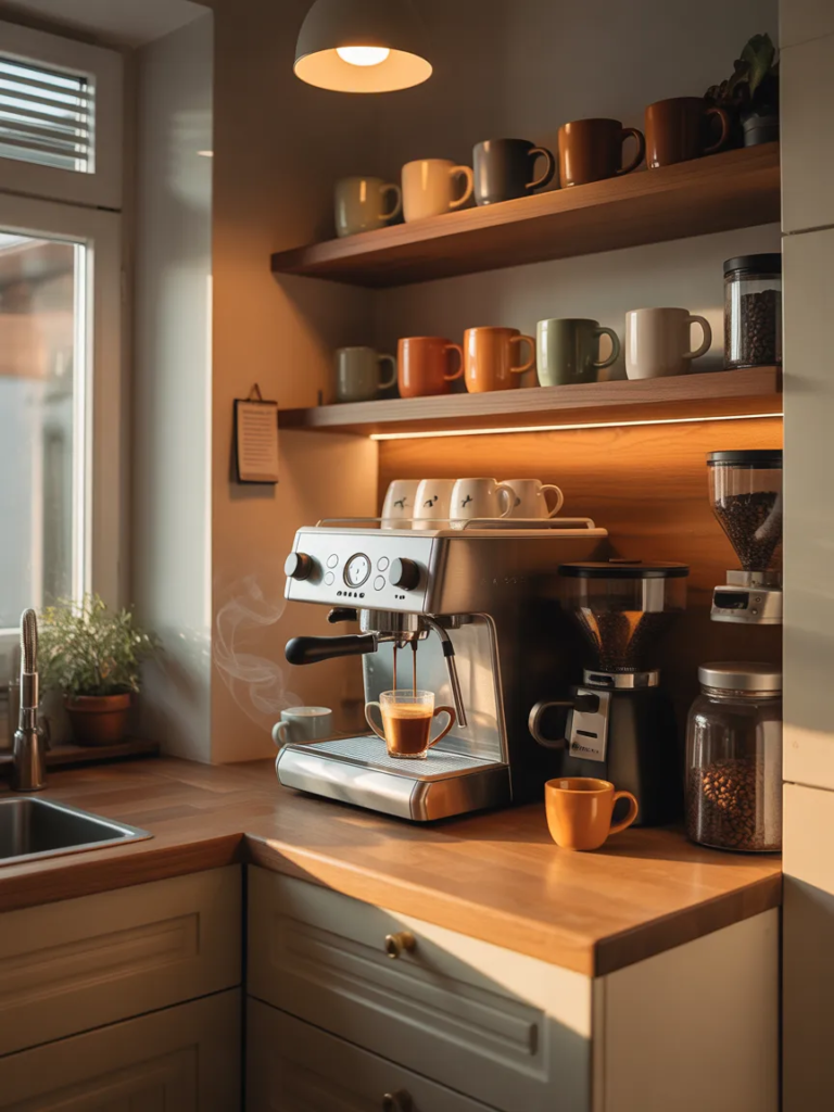 Kitchen Lighting Tips