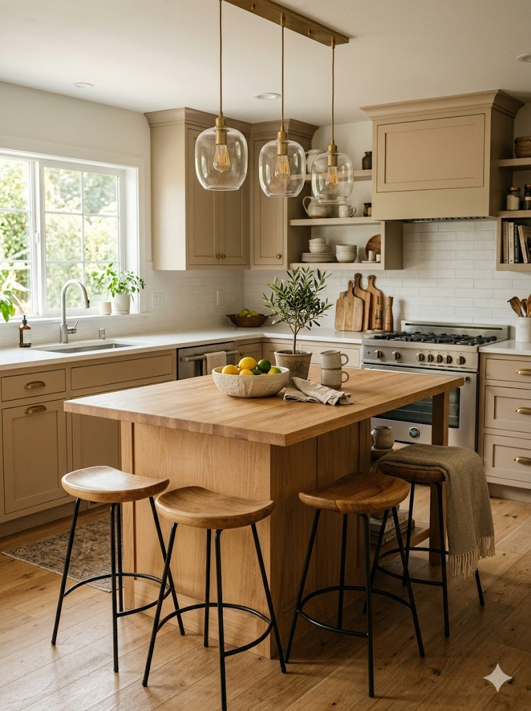  idées de cuisine tendance et cosy