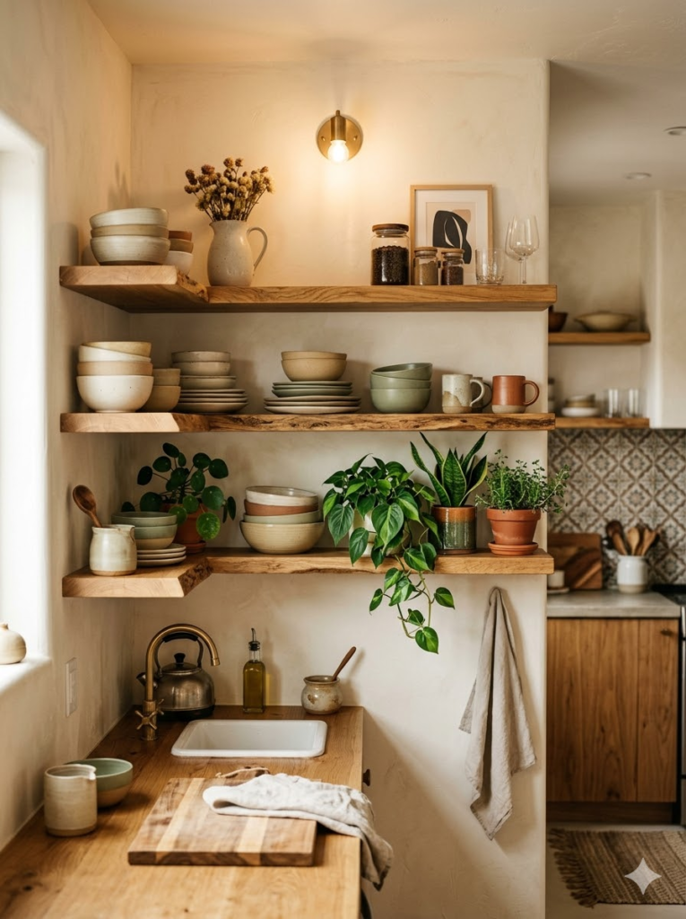  idées de cuisine tendance et cosy