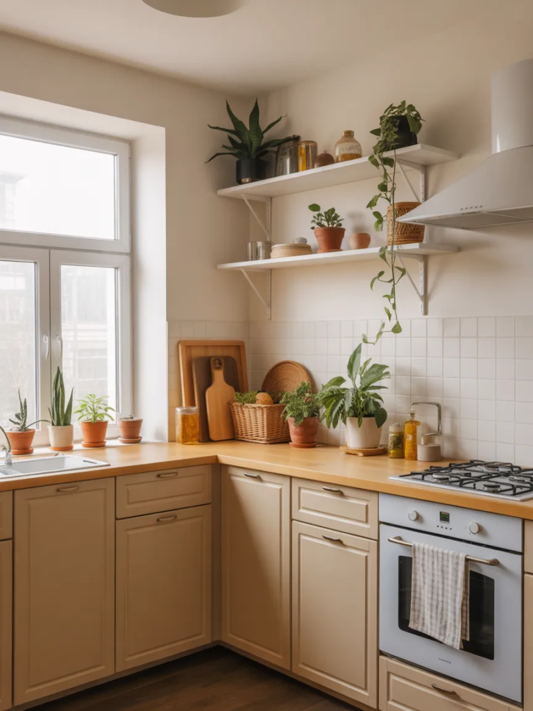  idées de cuisine tendance et cosy