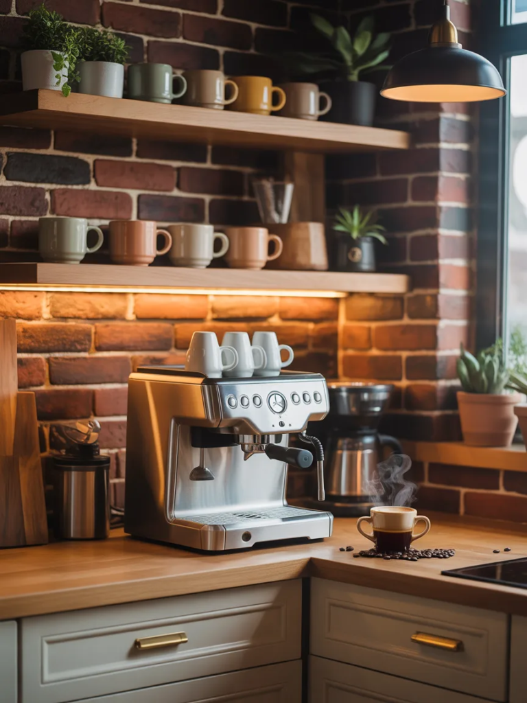  idées de cuisine tendance et cosy