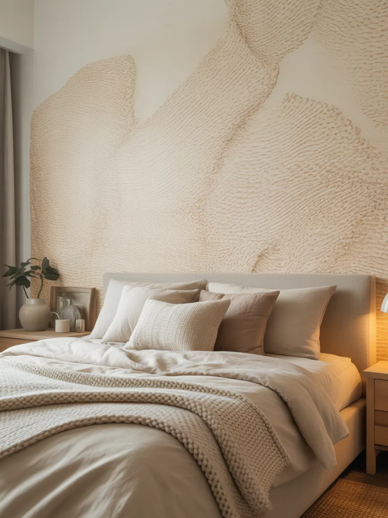 Idées de chambre cocooning cosy