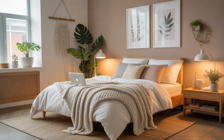 Idées de Peinture pour la Chambre